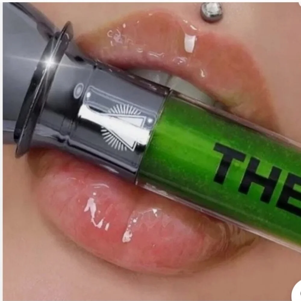 JEFFREE STAR X SHANE DAWSON LIP GLOSS SLIME GLOSSIN’ NIB